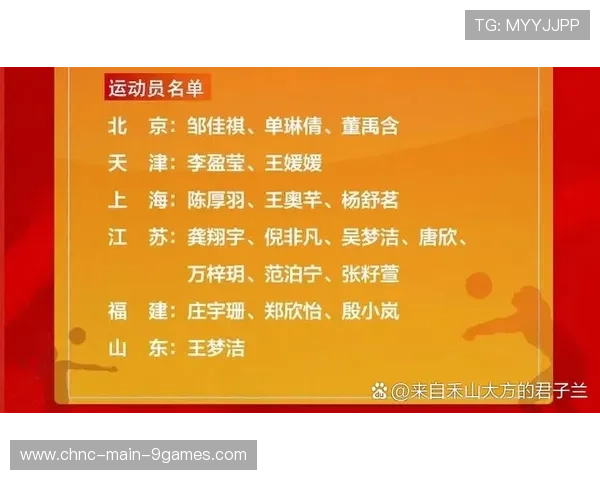 中国女排公布集训名单！两大主攻回归引热议