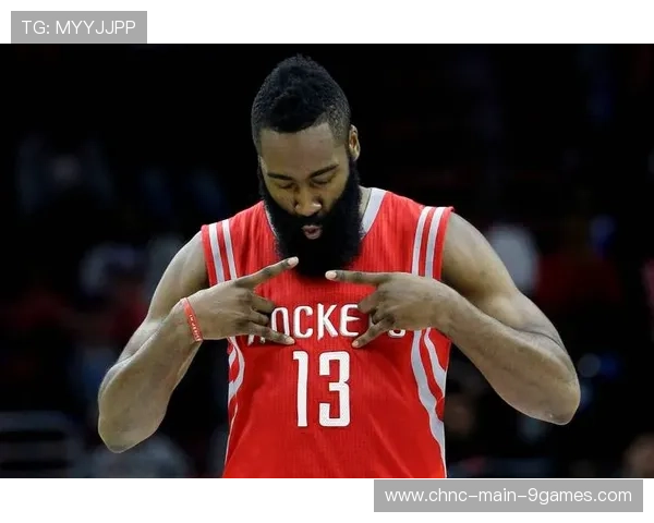 哈登回归火箭，补强控球与进攻体系