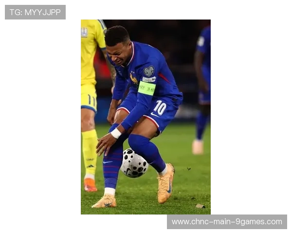 姆巴佩一次半转身抽射点燃全场，展现法甲王者风采