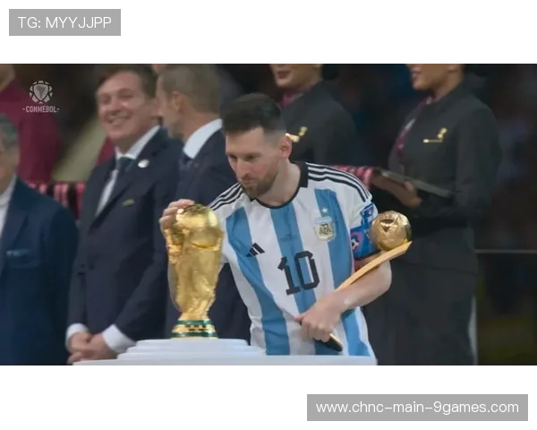 梅西与阿根廷再度冲击世界杯，传奇之路依然燃烧